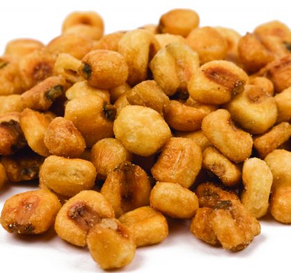 TOASTED CORN NUTS
