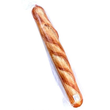 BREAD – FRENCH BAGUETTE
