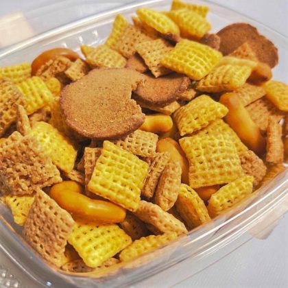 CHEX MIX – TRADITIONAL