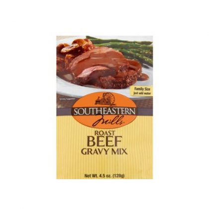 GRAVY MIX – ROAST BEEF